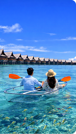 Beach Getaways
