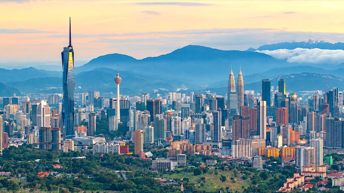 3D2N Kuala Lumpur