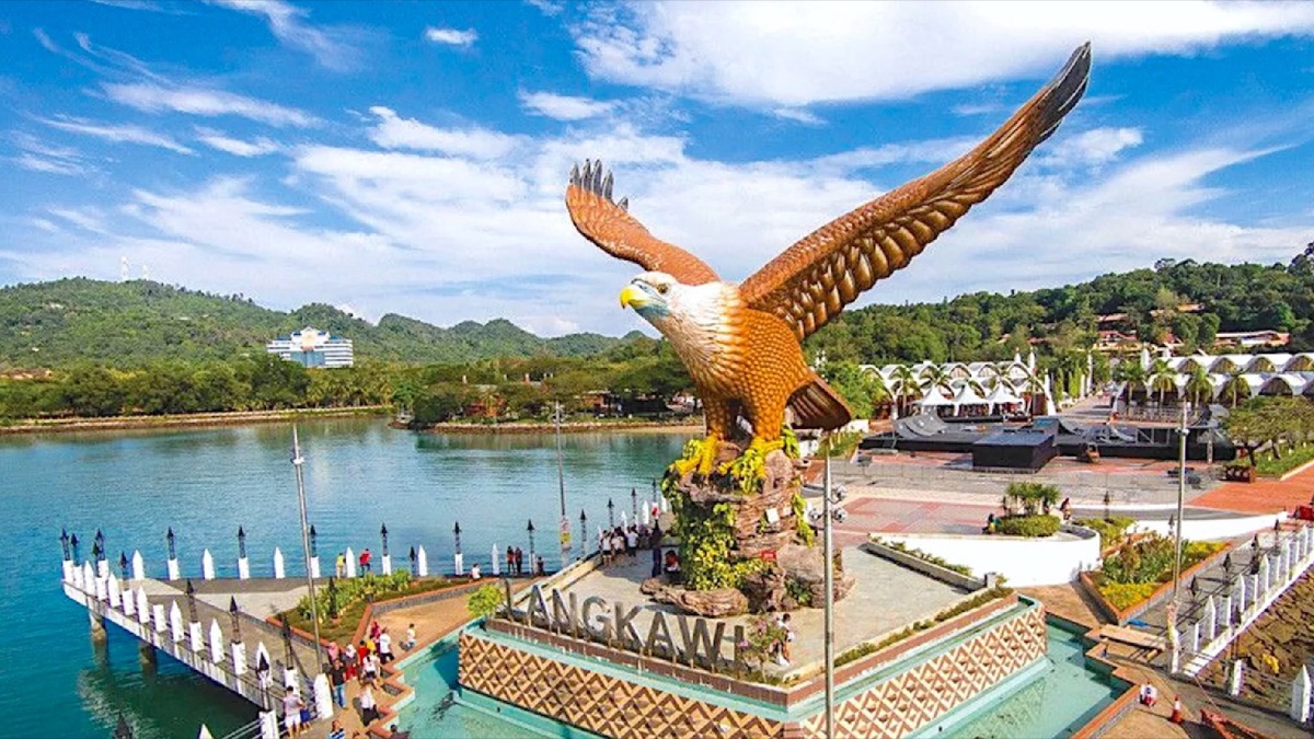 7D6N Kuala Lumpur and Langkawi Island
