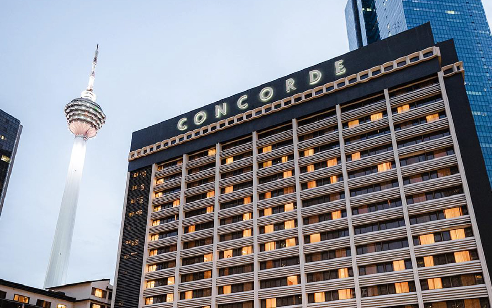 Concorde Hotel KL 1