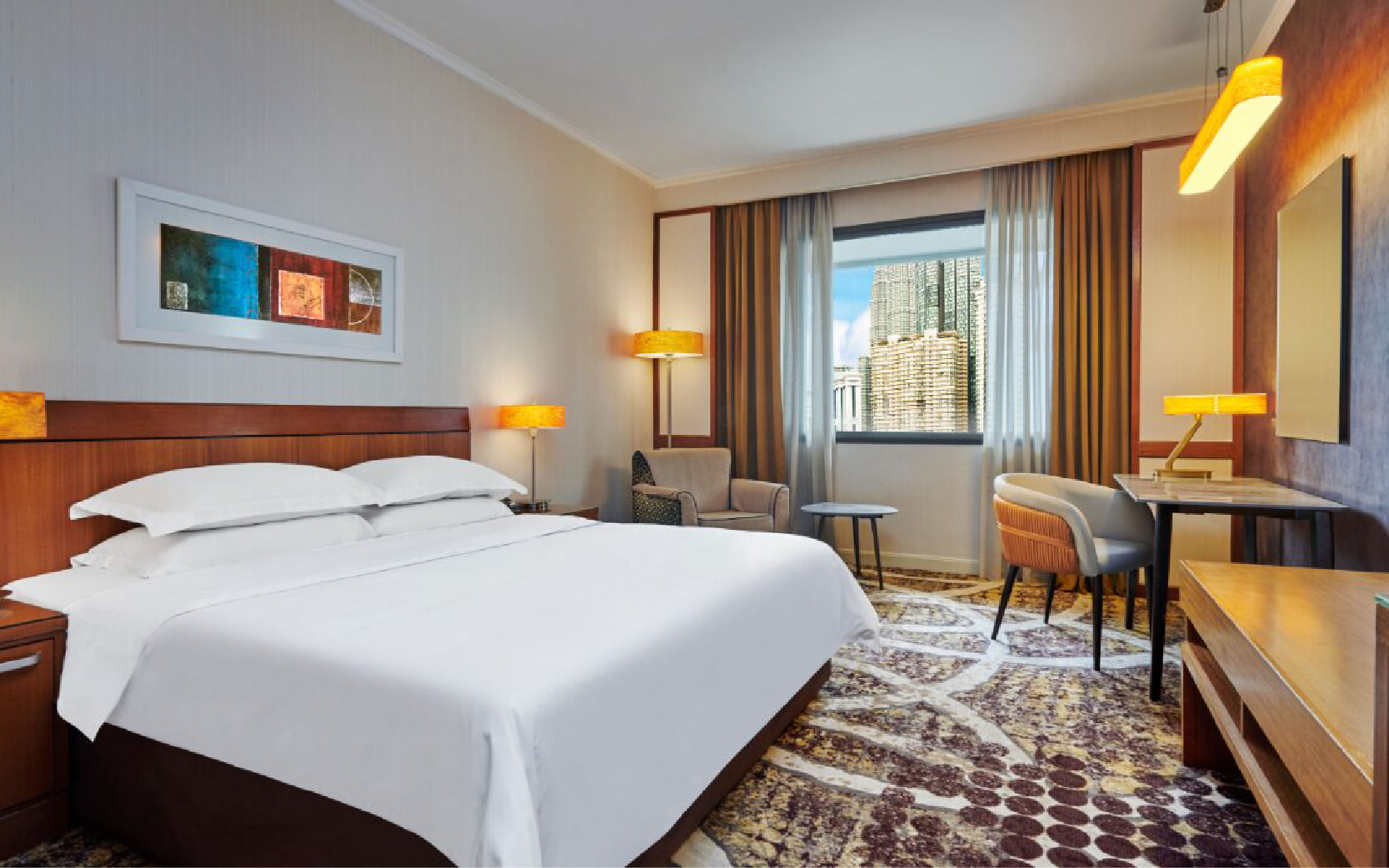 Concorde Hotel KL 2