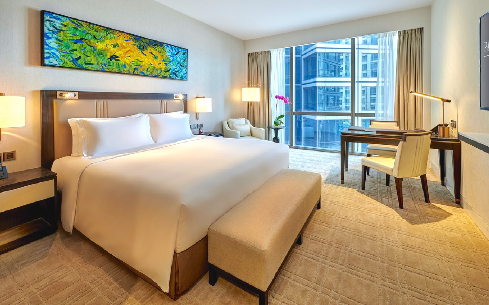 Pavilion Hotel Kuala Lumpur 2