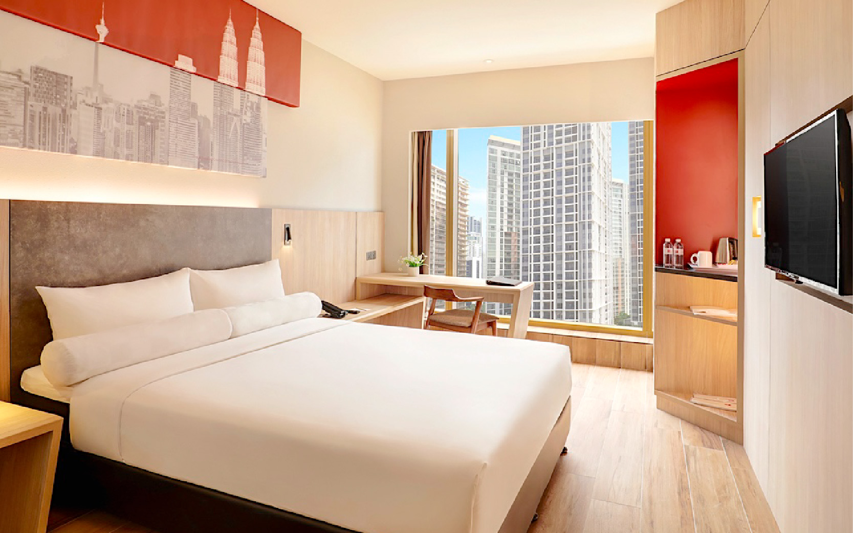 ibis KLCC 1