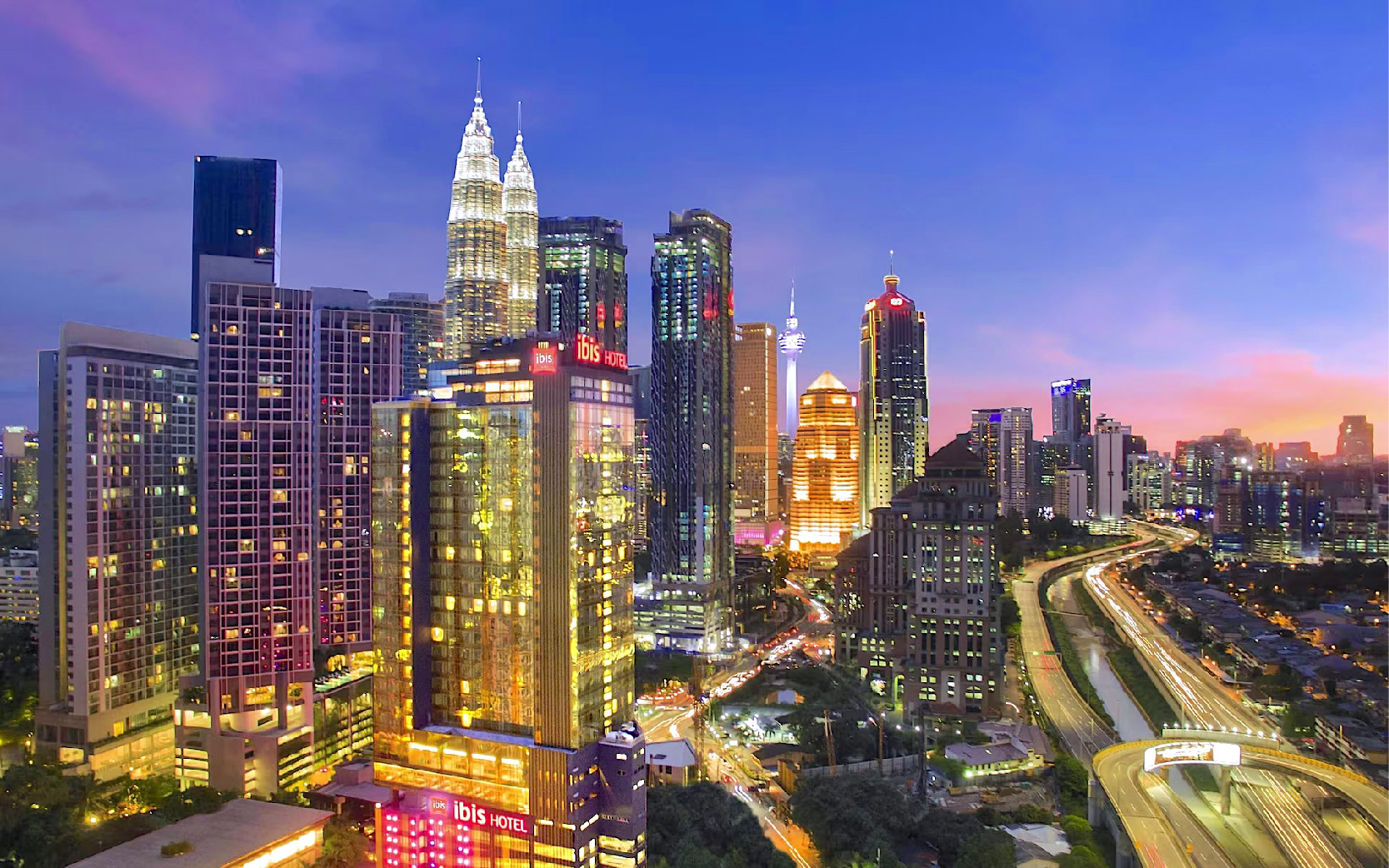 ibis KLCC 2