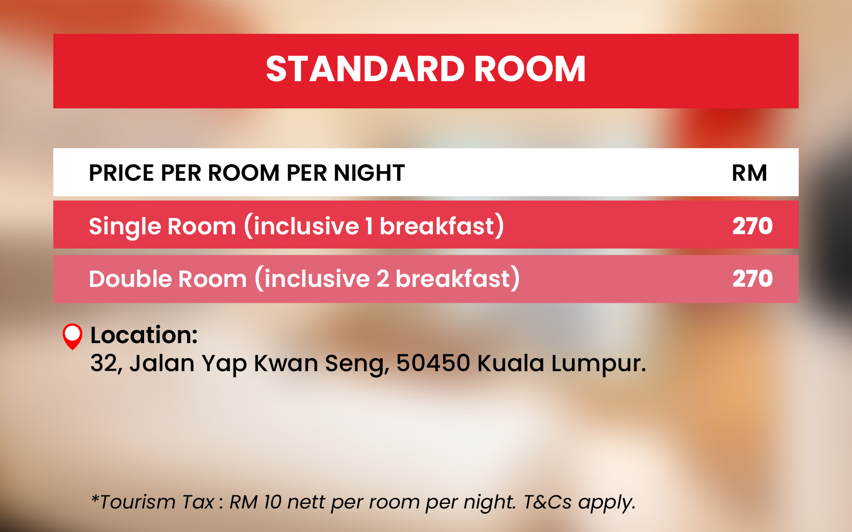 ibis KLCC 3