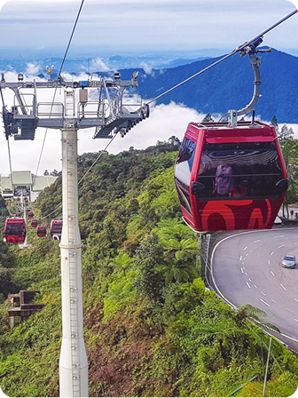 Genting Highlands