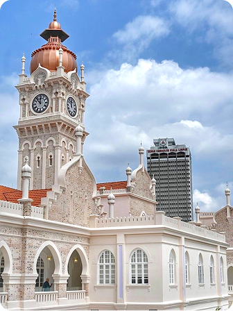 KL City Tour